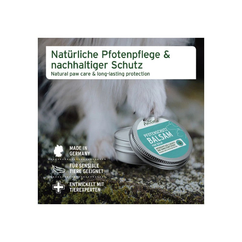 AniForte Pfotenschutz Balsam