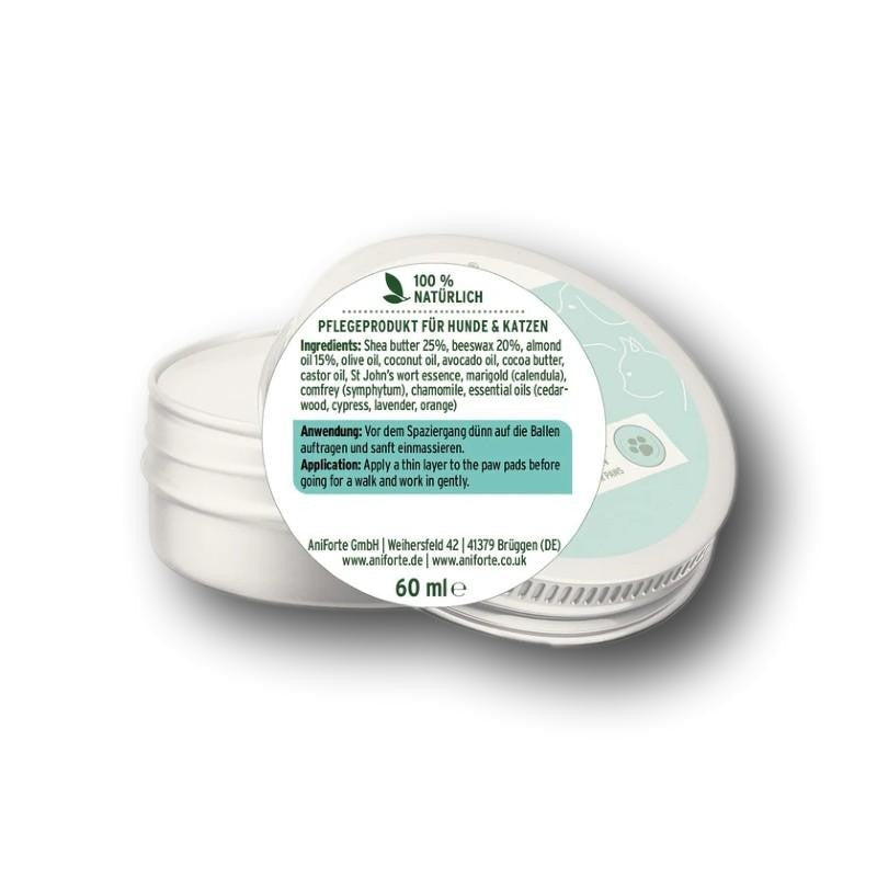 AniForte Pfotenschutz Balsam