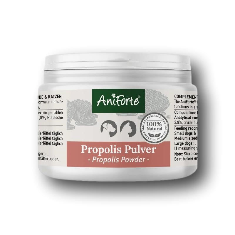 AniForte Propolis Extrakt