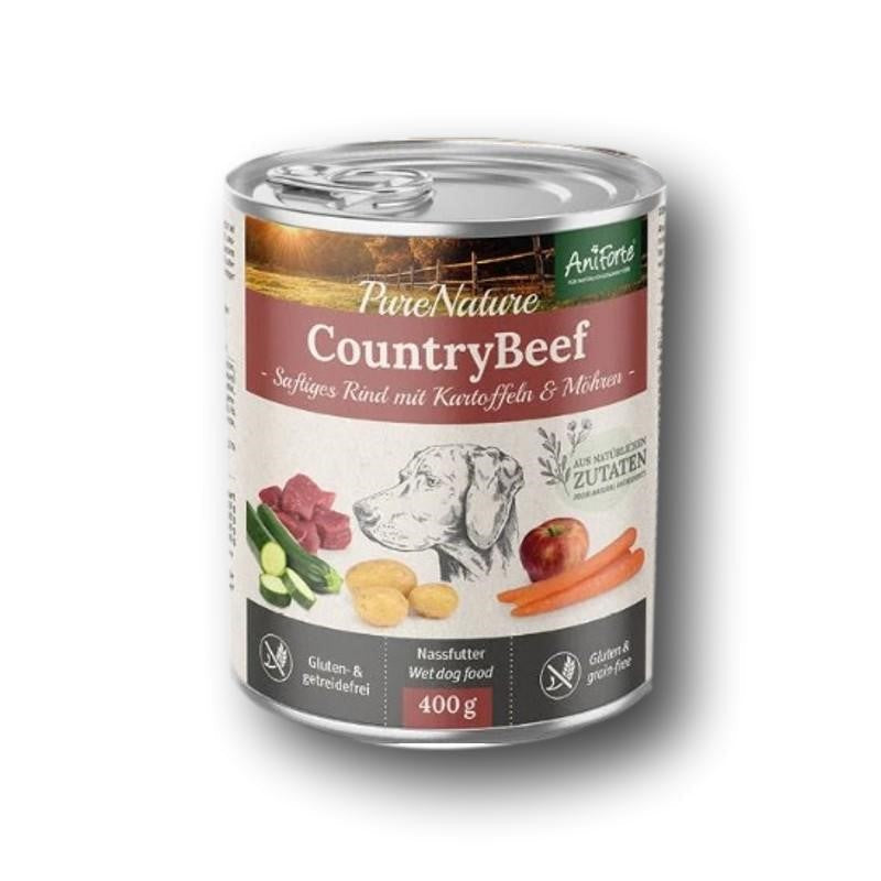 AniForte PureNature CountryBeef
