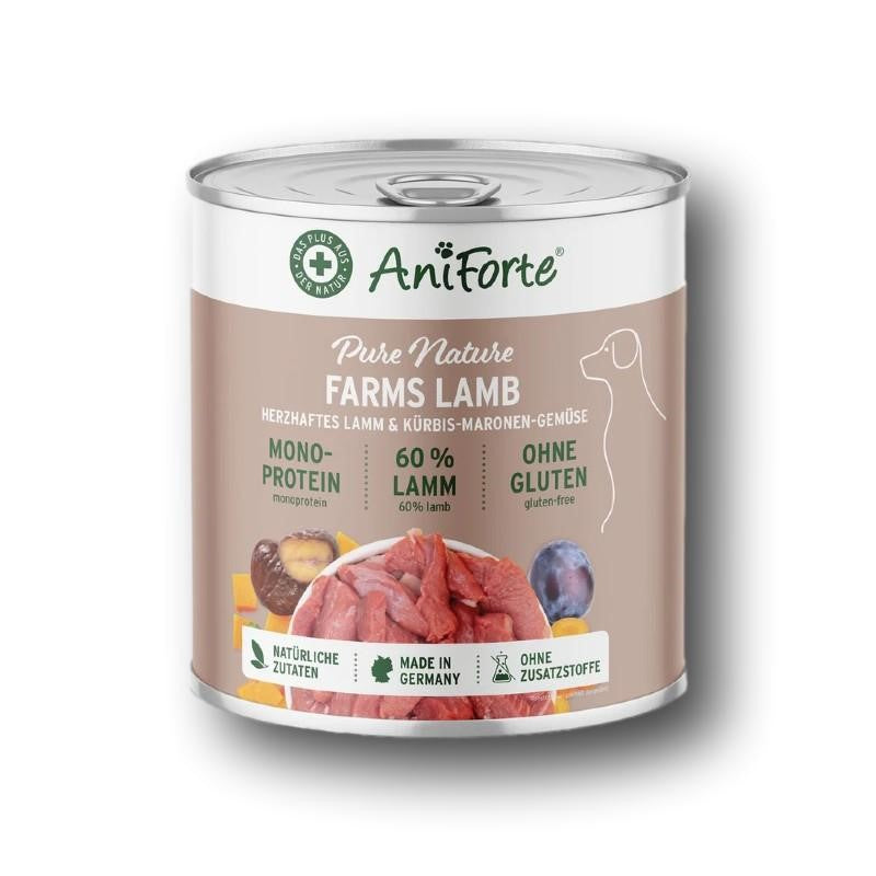 AniForte PureNature FarmsLamb