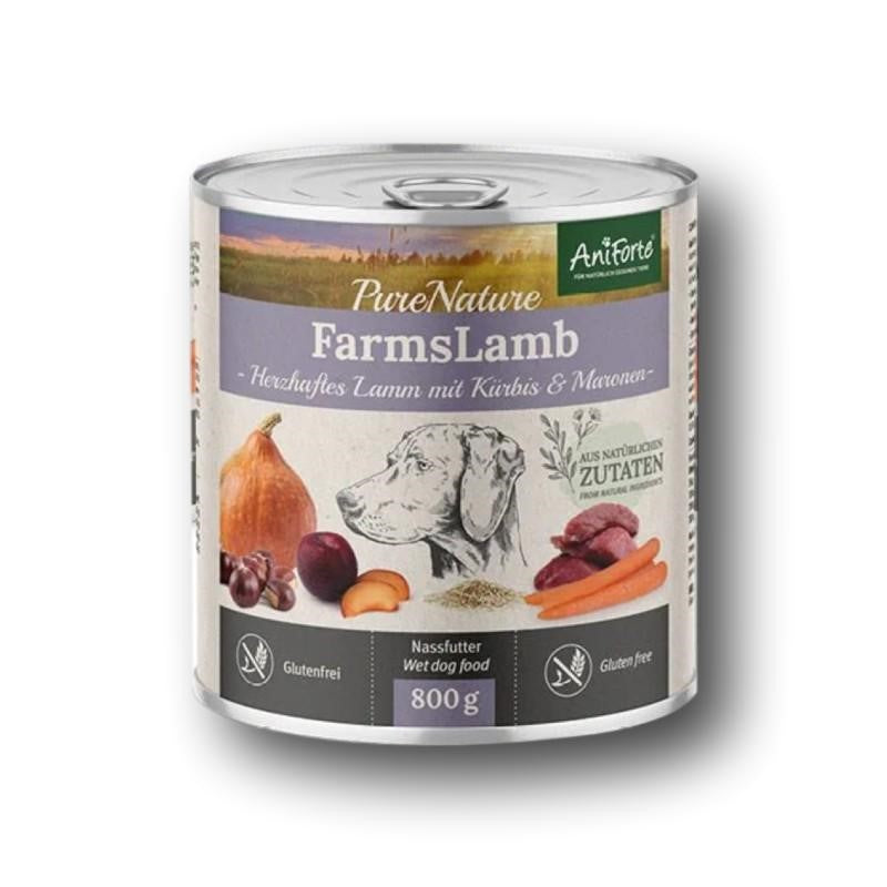 AniForte PureNature FarmsLamb