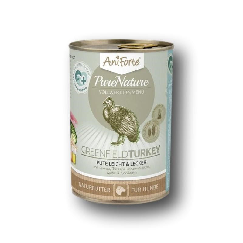 AniForte PureNature GreenfieldTurkey