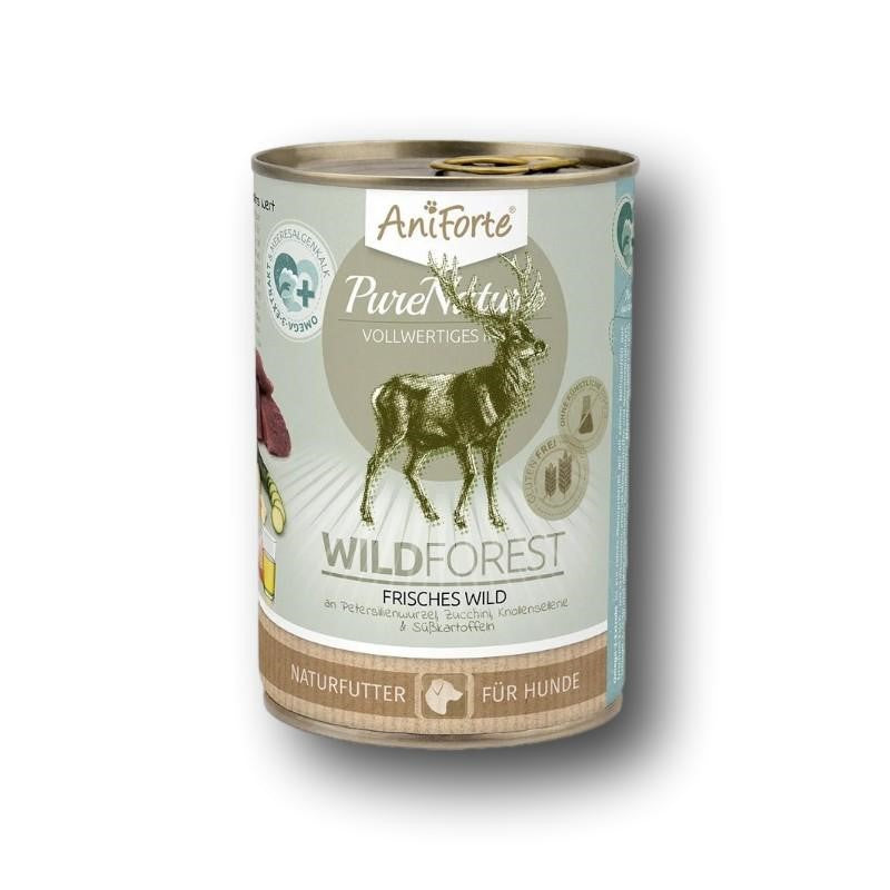 AniForte PureNature WildForest