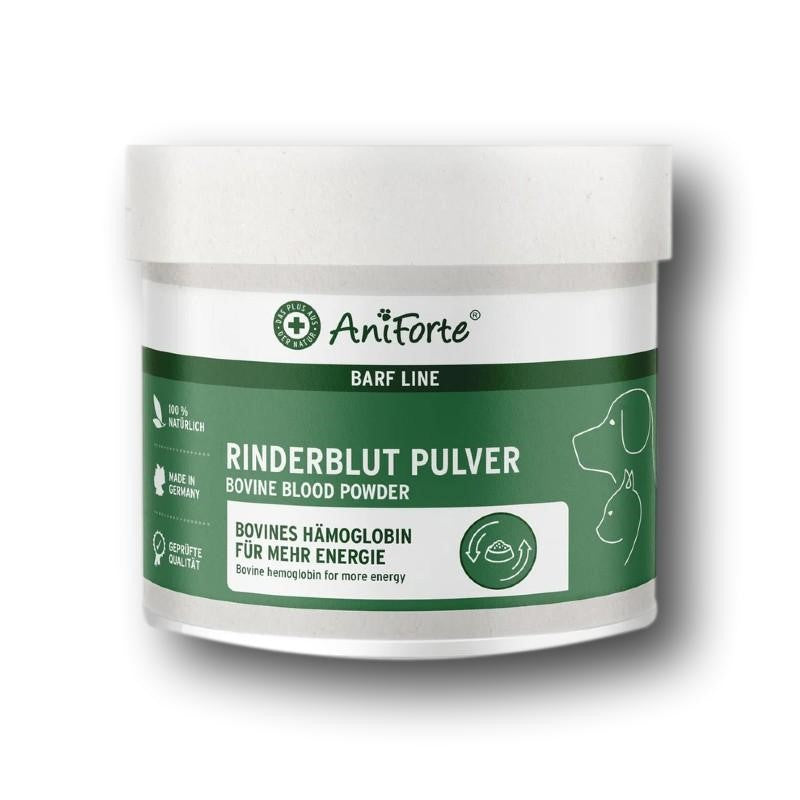 AniForte Rinderblut Pulver