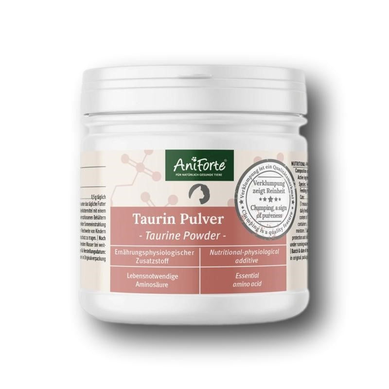 AniForte Taurin (Katze)