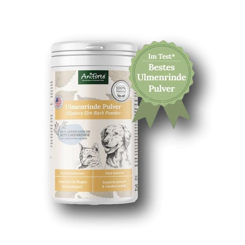 AniForte Ulmenrinde