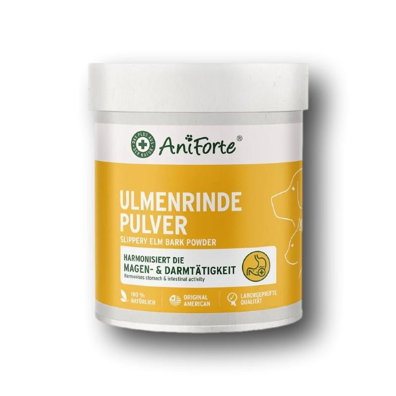 Écorce d'orme AniForte