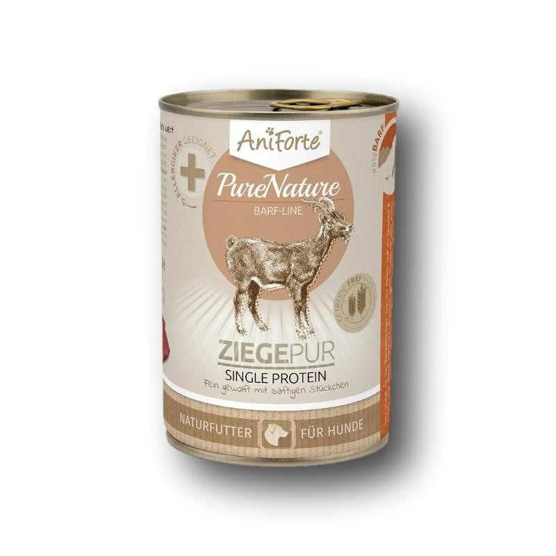 AniForte Ziege Pur