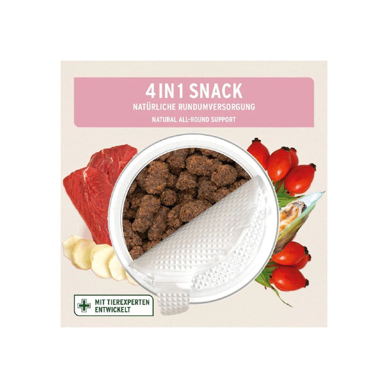 AniForte 4in1-Snack