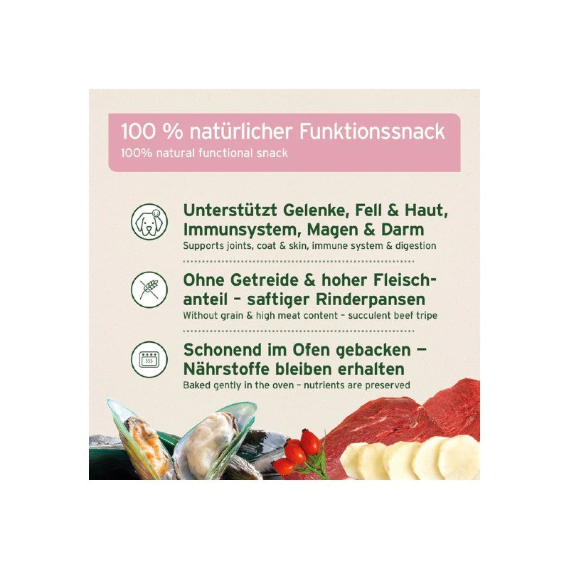 AniForte 4in1-Snack