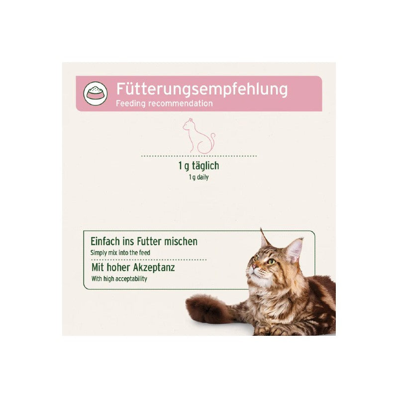 AniForte 4in1 completo per gatti