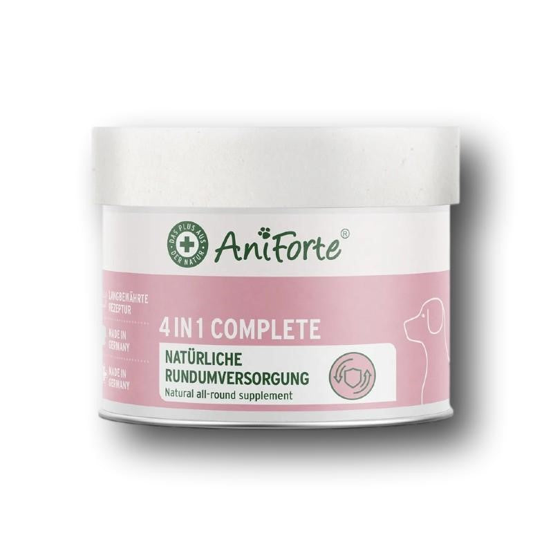 AniForte 4in1 Completo Cane