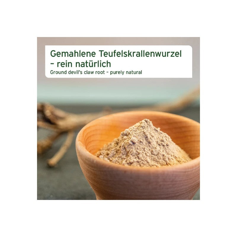 AniForte Afrikanische Teufelskralle