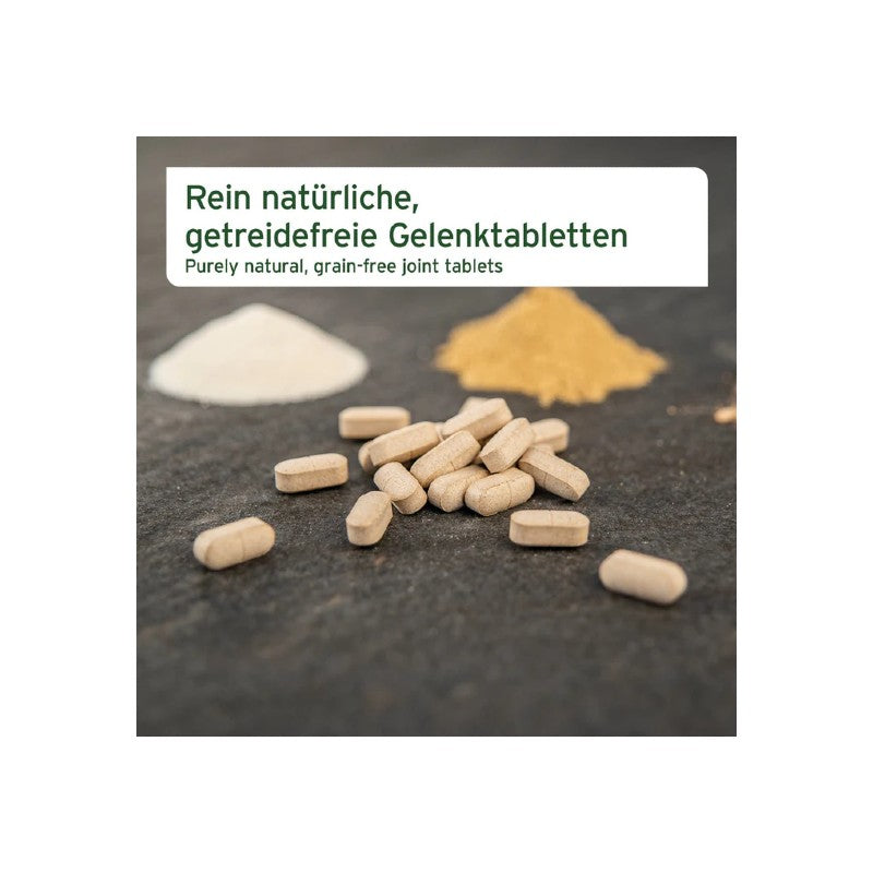 AniForte AgilityVET Gelenk-Hund-Tabletten