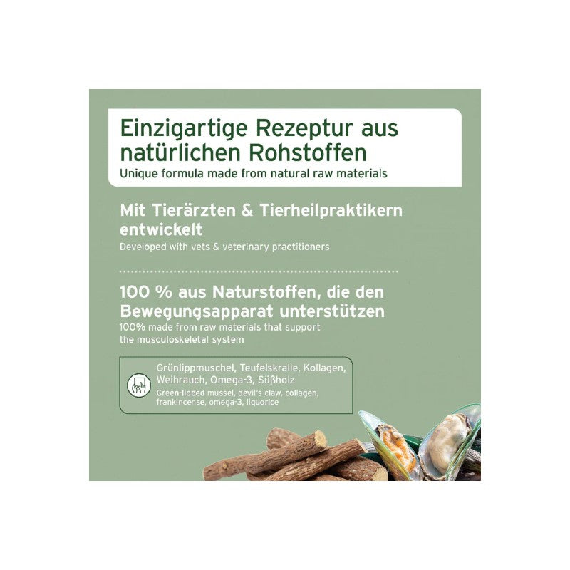AniForte AgilityVET Gelenk-Hund-Tabletten
