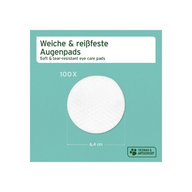 AniForte Augen Reinigungspads