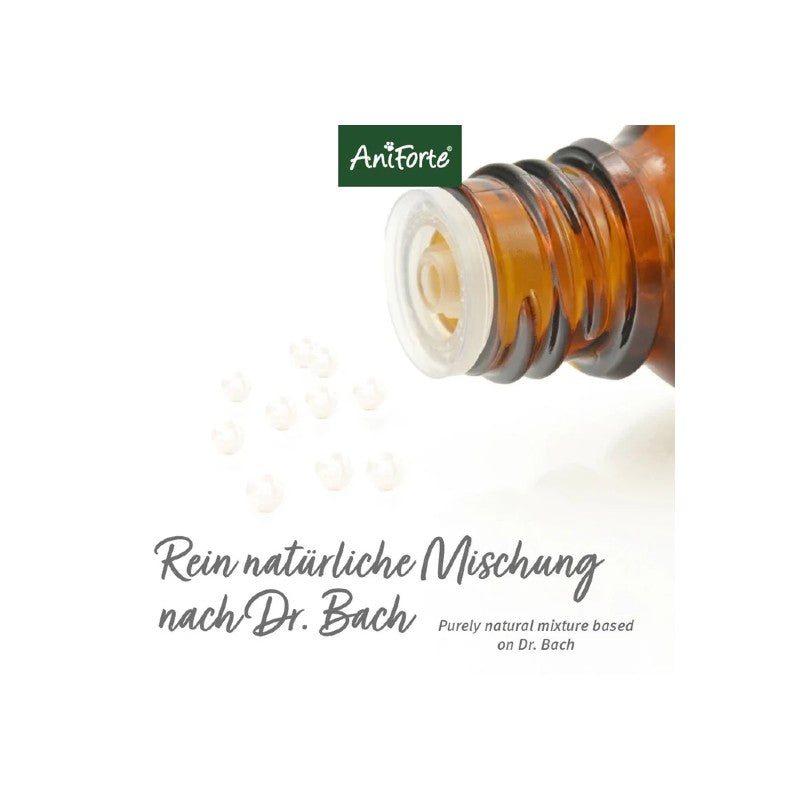 AniForte Fiori di Bach Cherry Plum