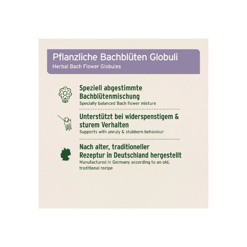 AniForte Bachblüten Protest