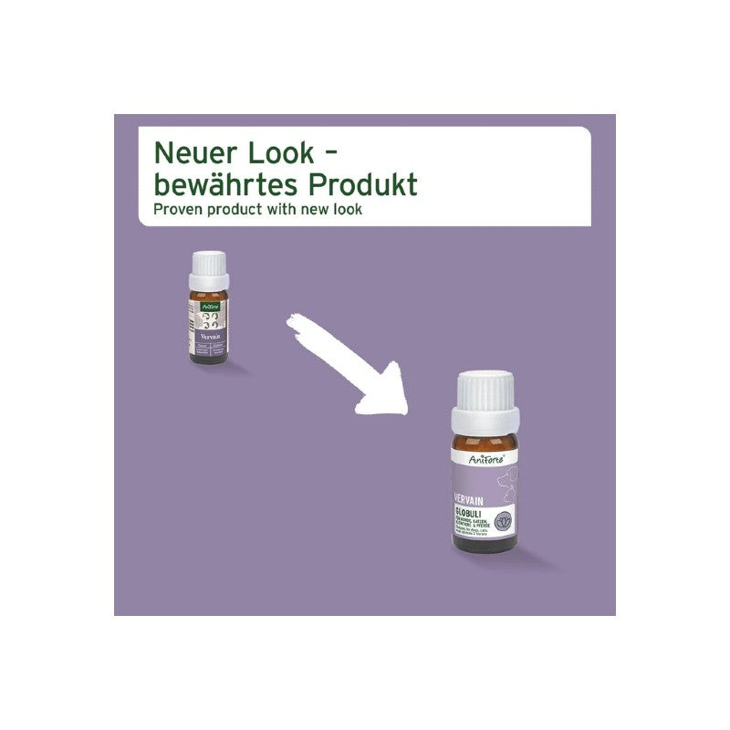 AniForte Bachblüten Vervain