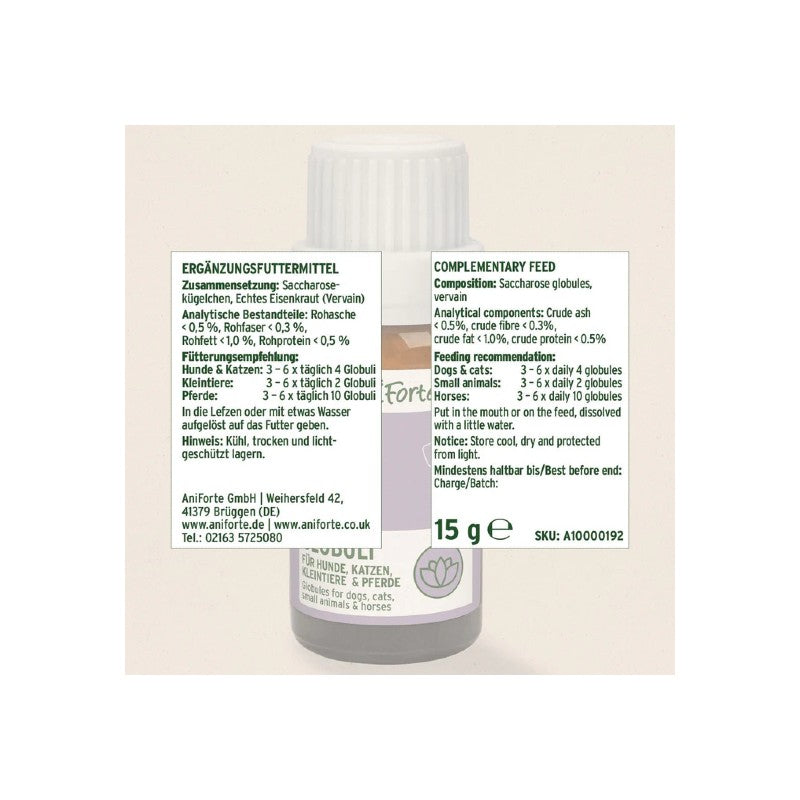 AniForte Bachblüten Vervain