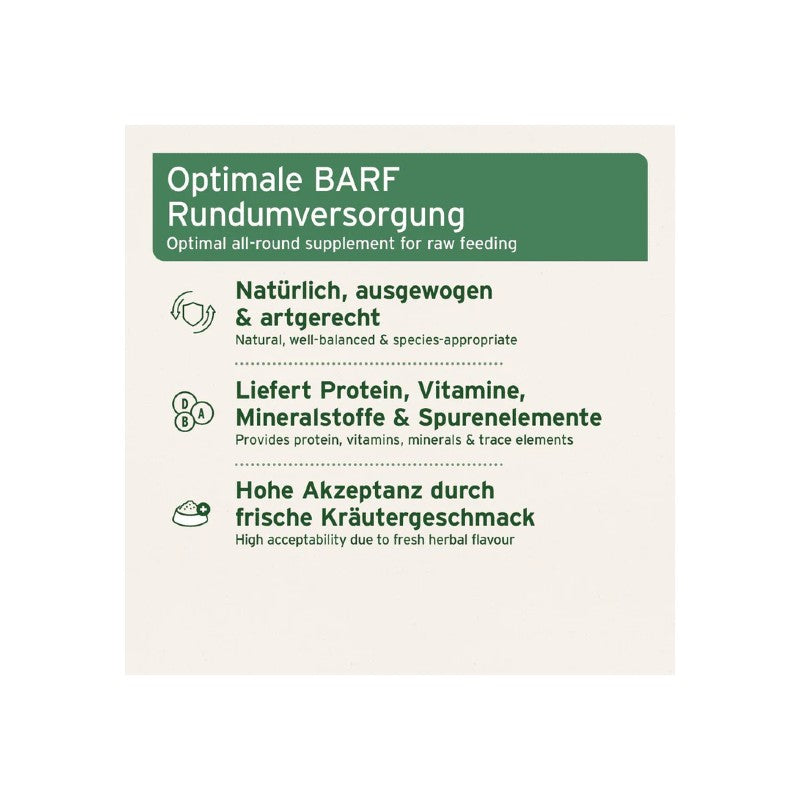 AniForte Barf Completo