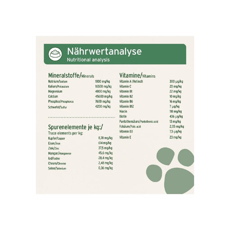 AniForte Barf Completo