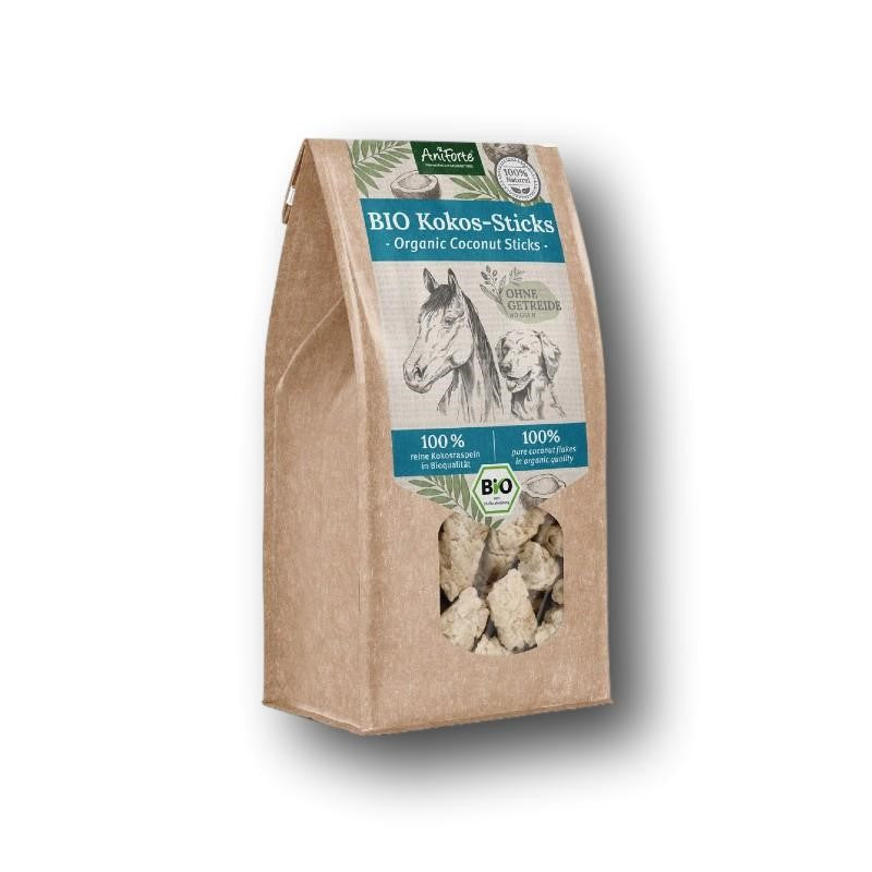 AniForte Bio Kokos-Sticks