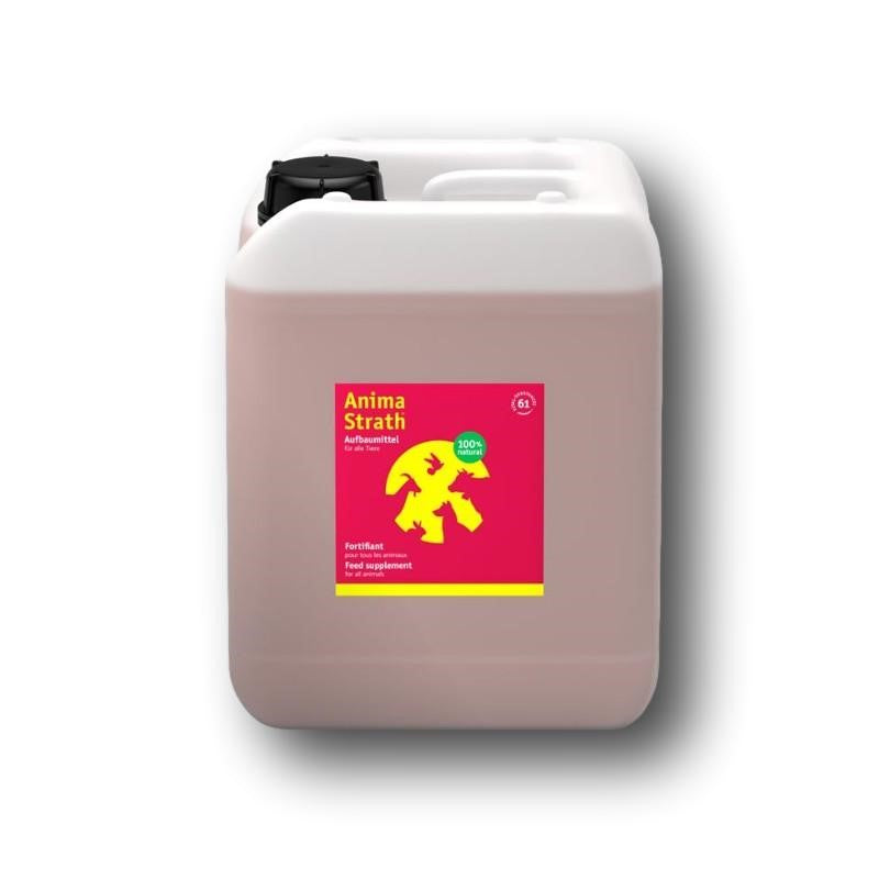 Liquido Anima-Strath
