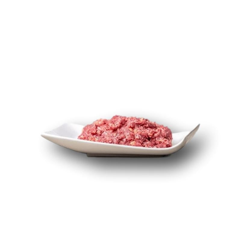 Barf Entenfleisch geschnetzelt