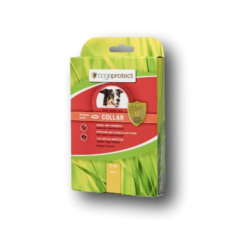 Bogaprotect Hundehalsband