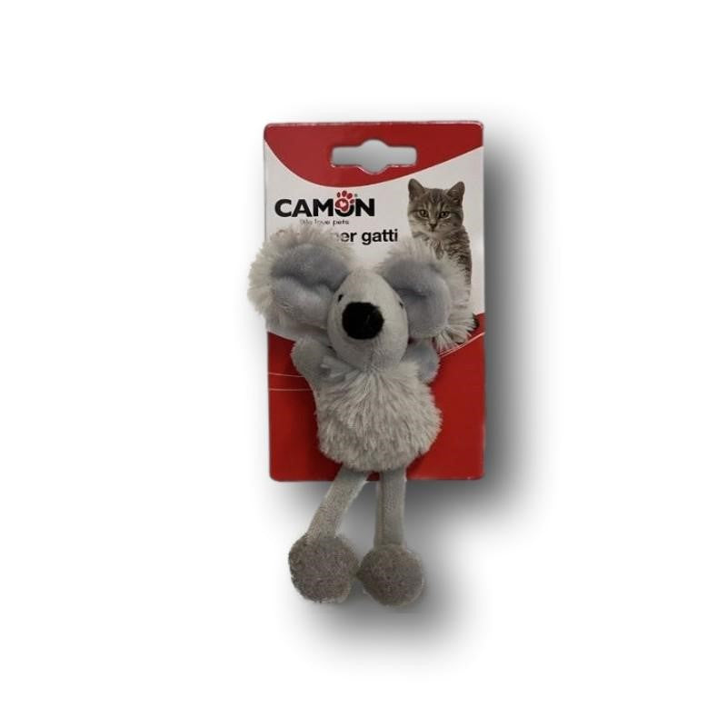 Camon Maus mit grossen Ohren