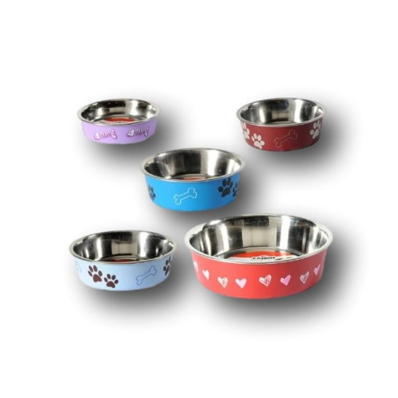 Camon Napf BellaBowls (Farbe unbestimmt)