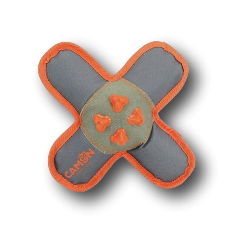 Camon Propeller aus Stoff mit TRP