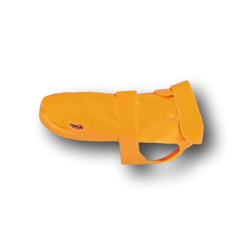 Camon Regenmantel mit Flececefutter Donald Sunny