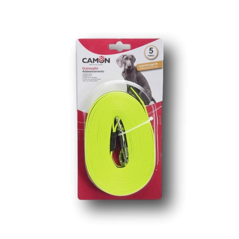 Câble de remorquage Camon