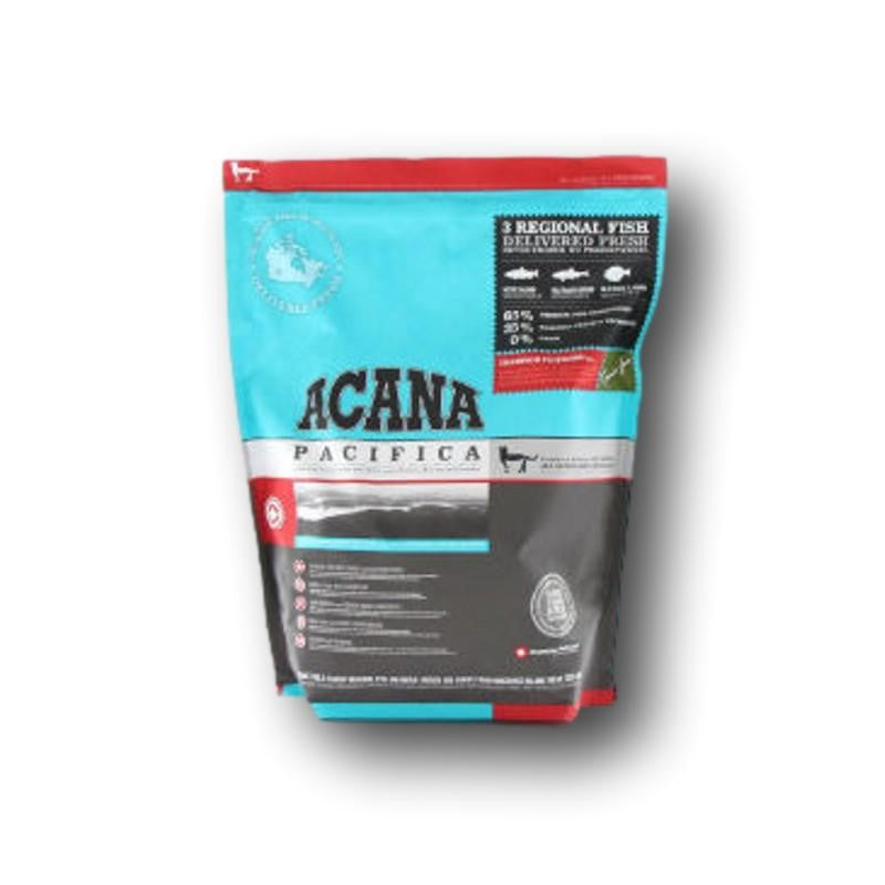 Cat ACANA Pacifica (Cat)