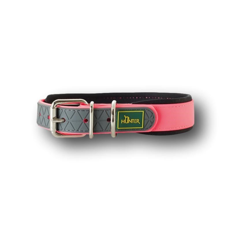 Halsband Convenience Comfort Neonpink