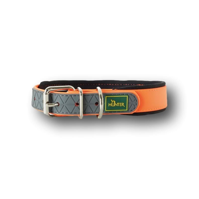 Halsband Convenience Comfort Neonorange