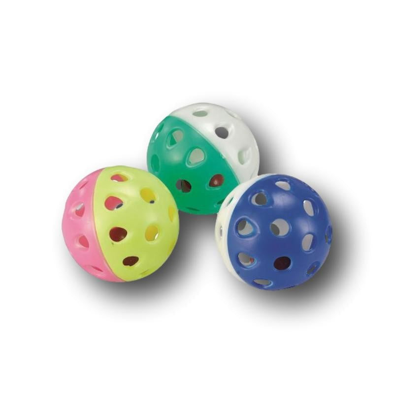 Josty Bälle mit Glöckchen