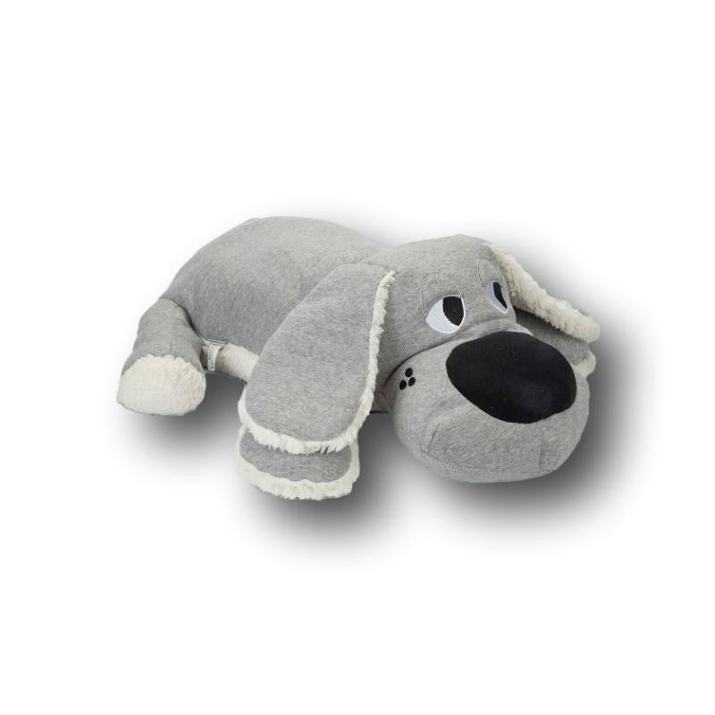 Josty Kuschelspielzeug XL Boomba Grau