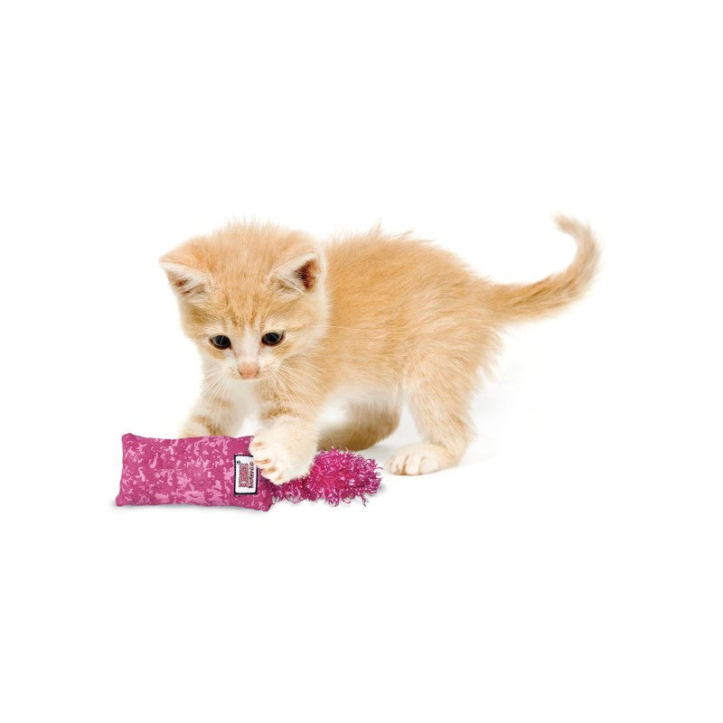 KONG Kickeroo Kitten (Assortiert)