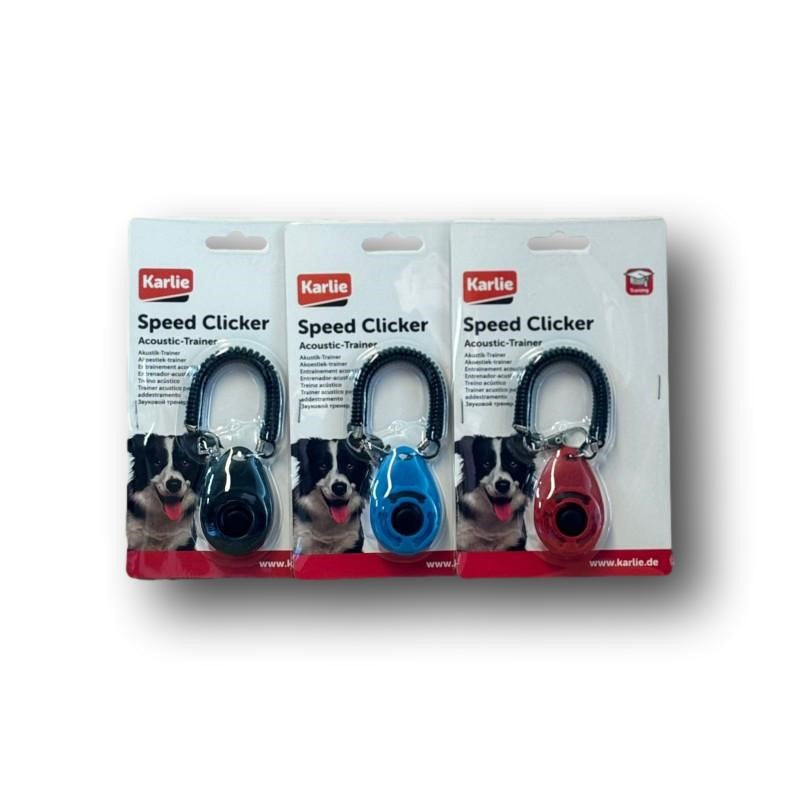 Karlie Speed Clicker