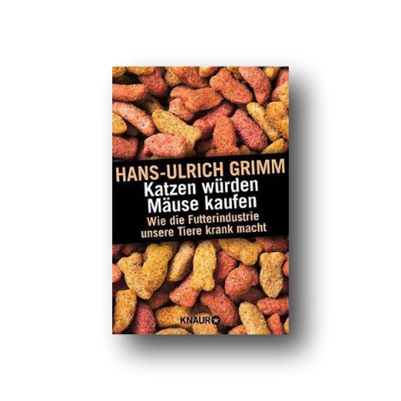 Katzen würden Mäuse kaufen