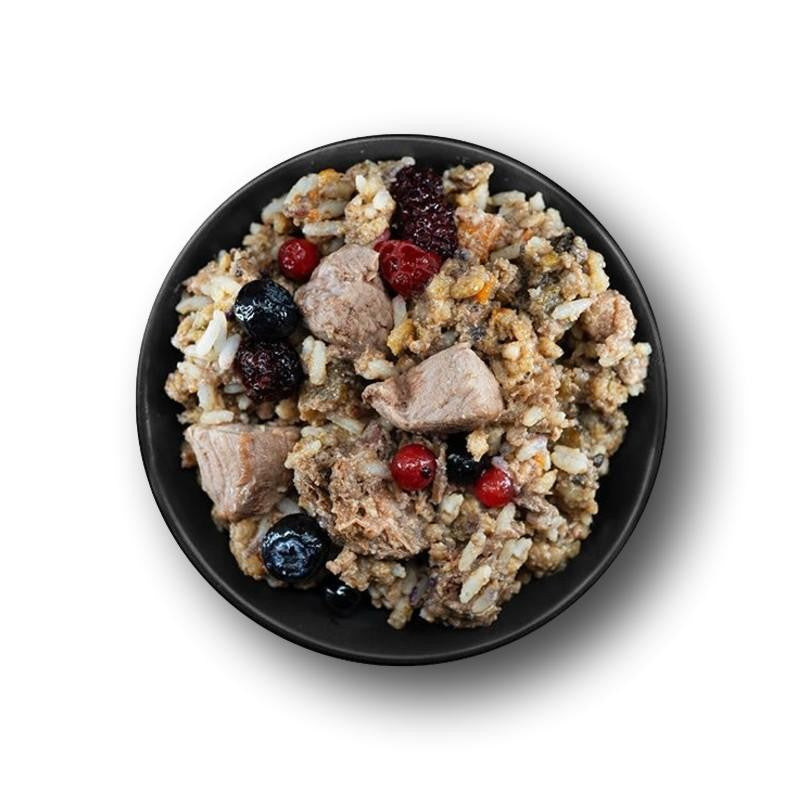 Kyli Complete Menu Beef