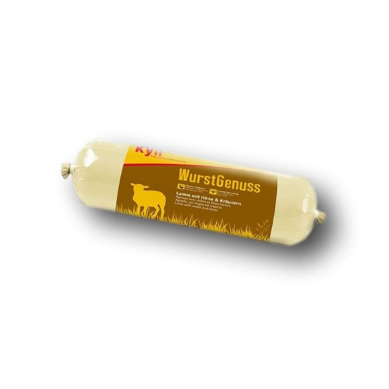 Kyli WurstGenuss Lamm