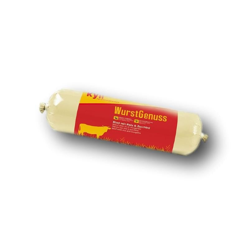 Kyli WurstGenuss Rind