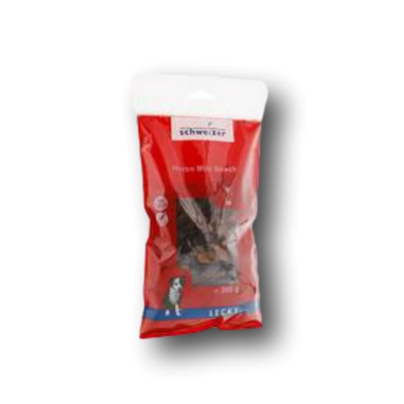 Lecky Beef Mini Snack