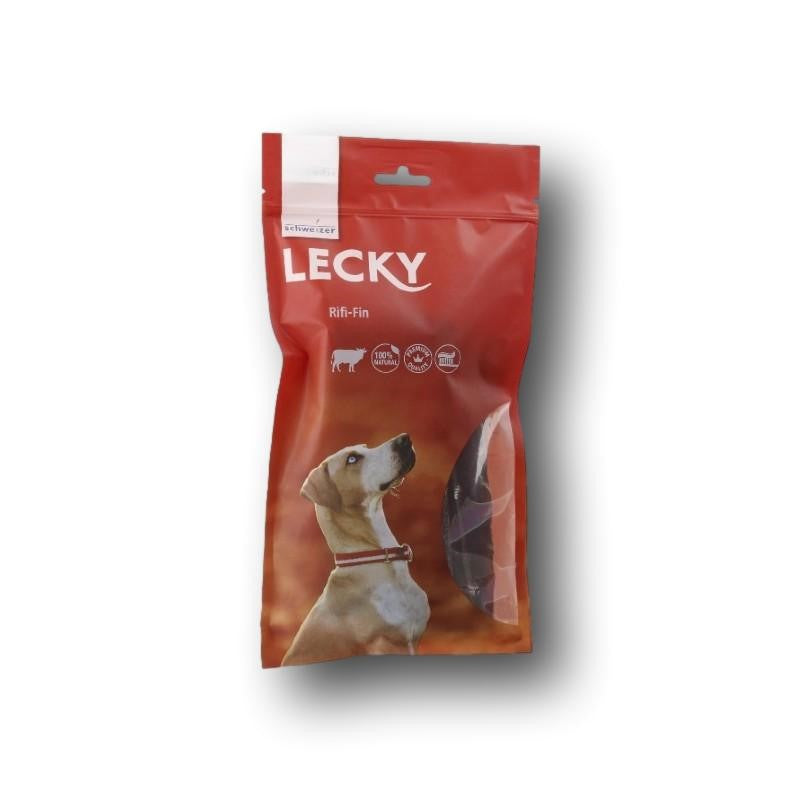 Lecky Rifi Fin