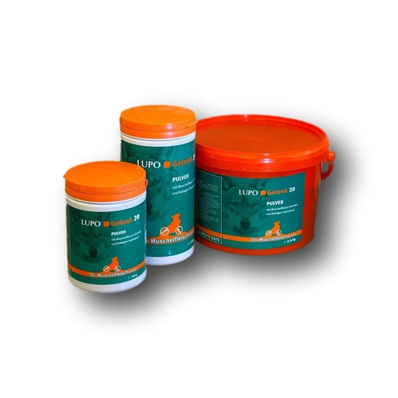 Luposan Gelenkkraft Original